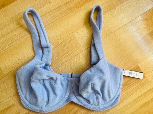 Buy & Sell West Midlands Birmingham - Photos for New Victoria’s Secret Lilac Soft Bra 32DDD