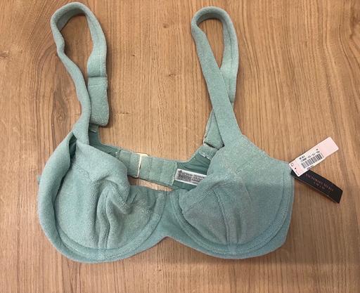 Buy & Sell West Midlands Birmingham - Photos for New Ladies Size 34C Soft Green Bra