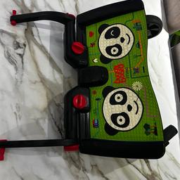 Meego buggy board in M22 Manchester for 75.00 for sale Shpock