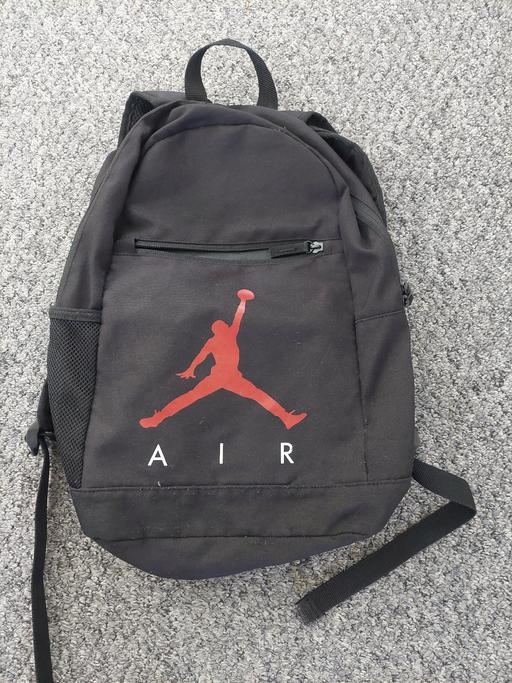 Buy & Sell South East London Elmers End - South East London - Photos for Black Backpack