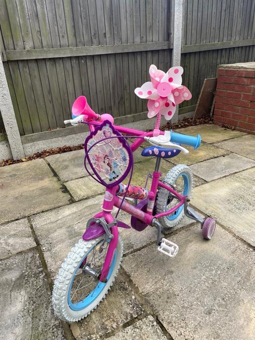 Buy & Sell Kent Thanet - Photos for Kids bike