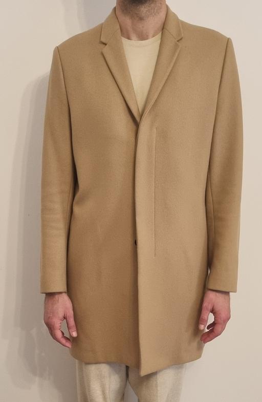 Buy & Sell South West London Richmond upon Thames - Photos for Cos winter wool and cashmere coat