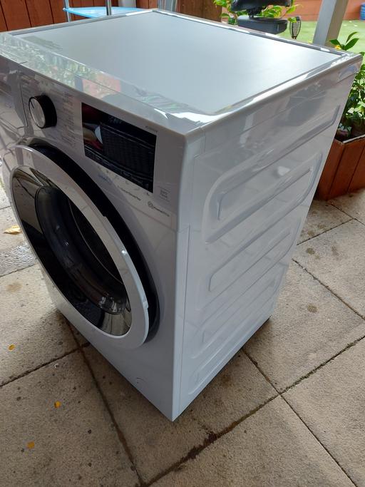 Buy & Sell Norfolk Breckland - Photos for Beko washing machine