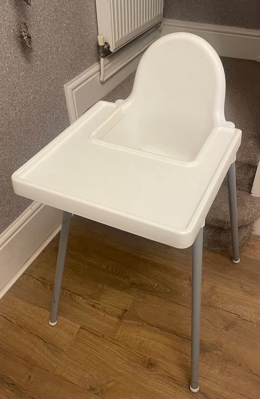 Buy & Sell Lincolnshire North Lincolnshire - Photos for High chair