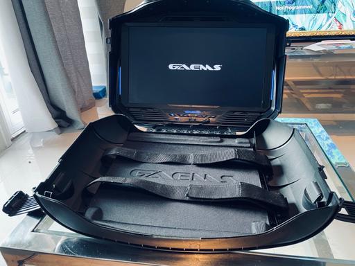 Buy & Sell Wiltshire Swindon - Photos for GAEMS VANGUARD Portable Gaming Monitor