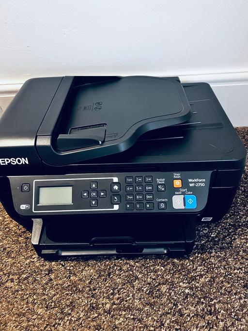 Buy & Sell East London Havering - Photos for Epson printer