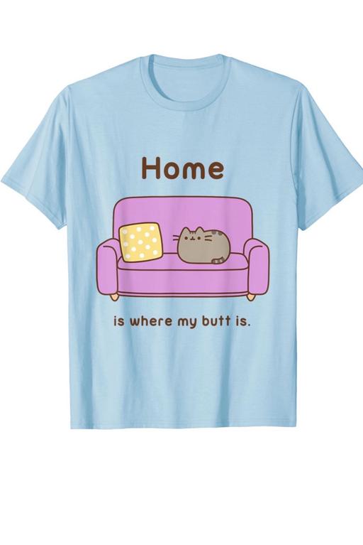 Buy & Sell Hampshire Eastleigh - Photos for Cute Pusheen Cat T shirt Plus size New