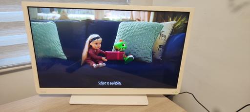 Buy & Sell Surrey Spelthorne - Photos for Toshiba LCD 32'' TV