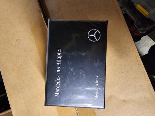 Vehicles West Yorkshire Bradford - Photos for mercedes me adaptor