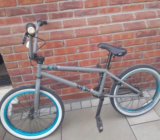 Buy & Sell West Midlands Dudley - Photos for BMX bike