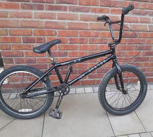 Buy & Sell West Midlands Dudley - Photos for BMX bike