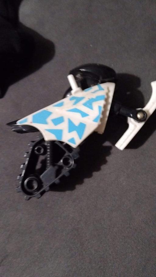 Buy & Sell West Midlands Dudley - Photos for imaginext batman bike