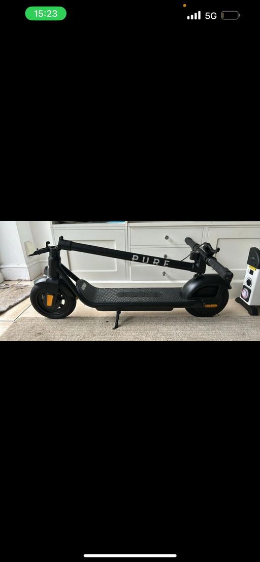 Vehicles North West London Kilburn - North West London - Photos for brand new electric scooter