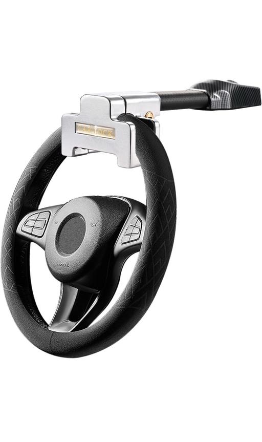 Vehicles Kent Gravesham - Photos for Steering Wheel Lock