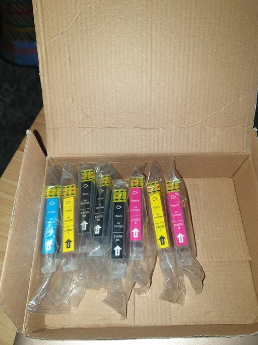 Buy & Sell Leicestershire Leicester - Photos for ink cartridges