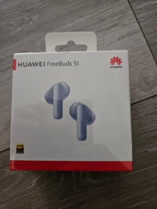 Buy & Sell West Midlands Birmingham - Photos for huawei free buds 5I