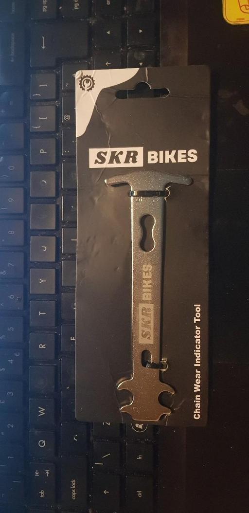 Buy & Sell South East London St Johns - South East London - Photos for Bike chain wear gauge