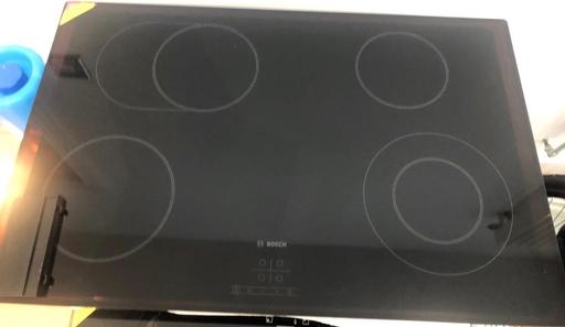 Buy & Sell Lancashire Preston - Photos for Bosch Electric Hob