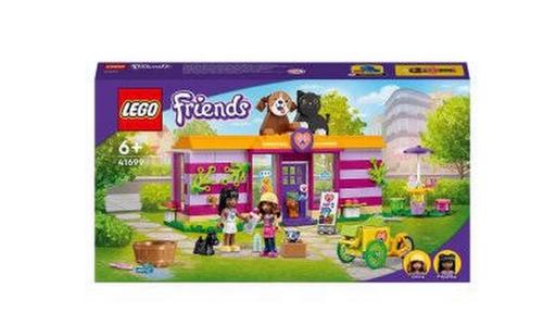 Buy & Sell West Yorkshire Leeds - Photos for Lego Friends