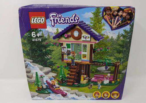 Buy & Sell West Yorkshire Leeds - Photos for Lego friends