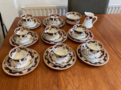Buy & Sell West Midlands Dudley - Photos for Crockery