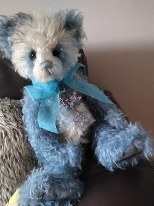 Buy & Sell Greater Manchester Manchester - Photos for Charlie Bear Piers