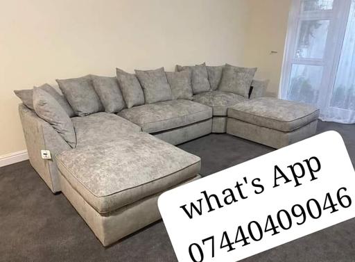 Buy & Sell West Yorkshire Leeds - Photos for sofa for sale