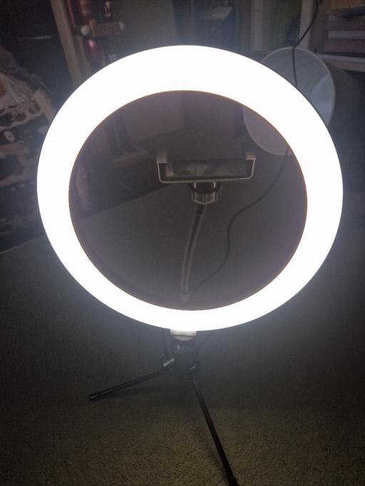 Buy & Sell East London Havering - Photos for ring light