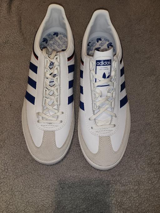 Buy & Sell Greater Manchester Tameside - Photos for Adidas trainers