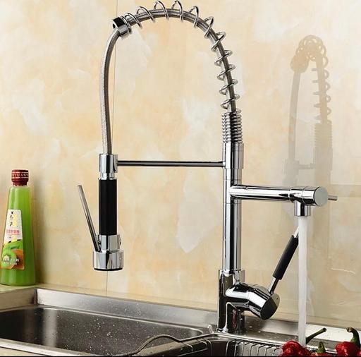 Buy & Sell Merseyside Liverpool - Photos for Kitchen Sink Mixer Tap