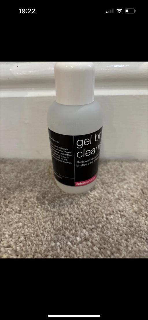 Buy & Sell West Midlands Dudley - Photos for Get brush cleaner