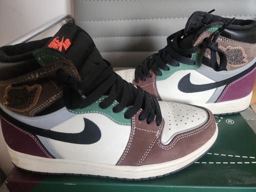 Buy & Sell Hertfordshire Watford - Photos for Air Jordon 1 Retro High OG