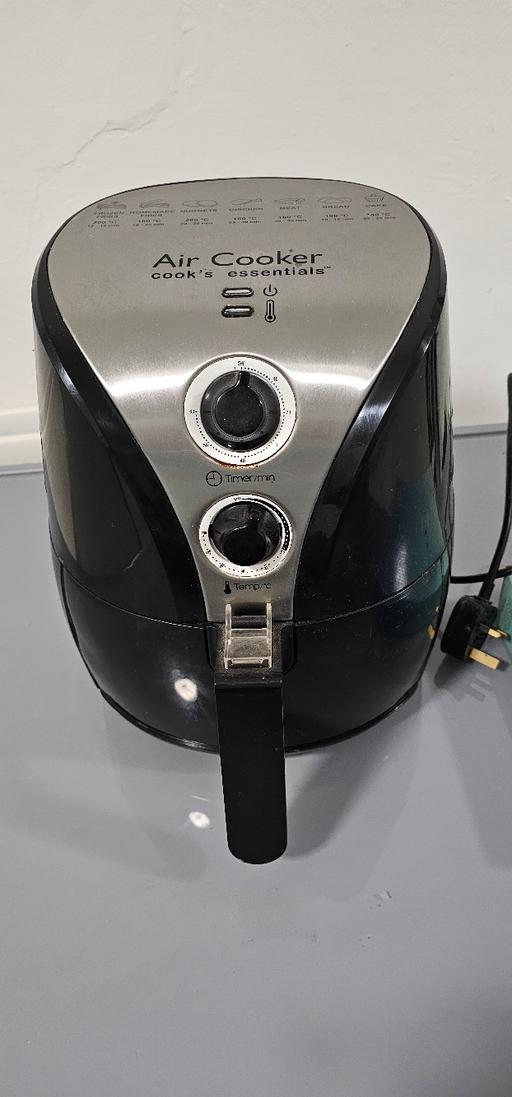 Buy & Sell Nottinghamshire Nottingham - Photos for Air fryer