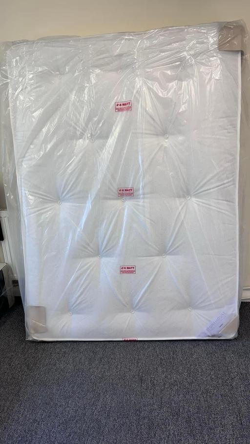 Buy & Sell South Yorkshire Rotherham - Photos for Oxford semi orthopaedic mattress