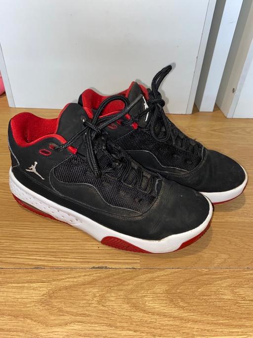 Buy & Sell South East London Lessness Heath - South East London - Photos for Nike Jordan trainers