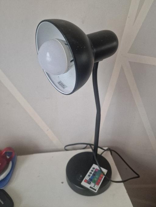 Buy & Sell East London - Photos for table lamp