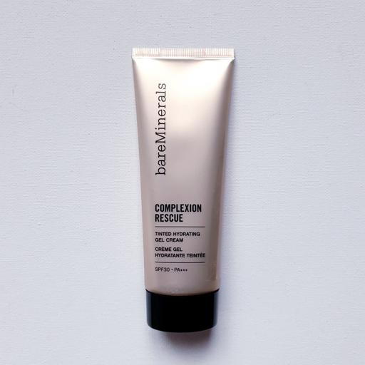 Buy & Sell Surrey Spelthorne - Photos for BareMinerals Complexion Rescue Gel Cream Tan