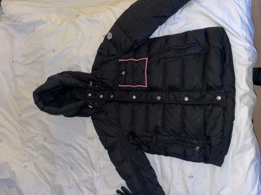 Buy & Sell South East London Lower Sydenham - South East London - Photos for Moncler Jacket