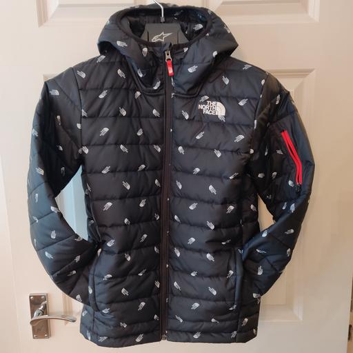 Buy & Sell South West London Richmond upon Thames - Photos for Junior jacket