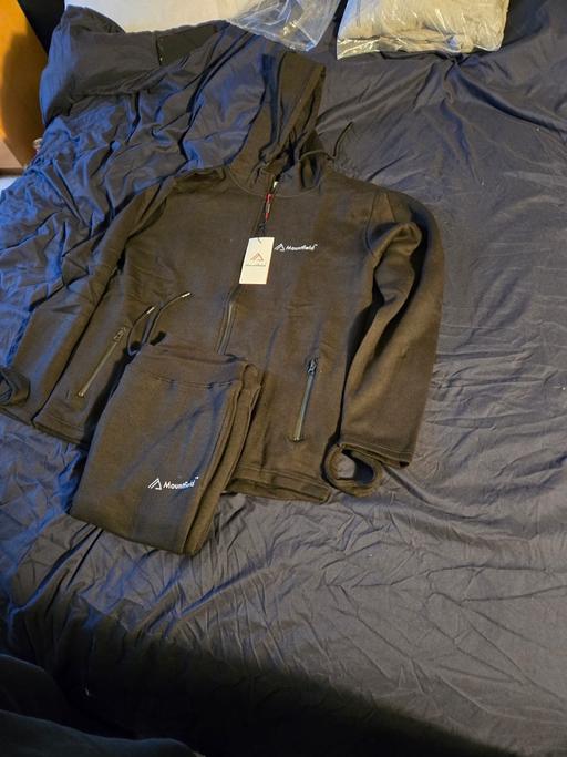 Buy & Sell North London Edmonton - N9 - Photos for New with tags men’s tracksuits