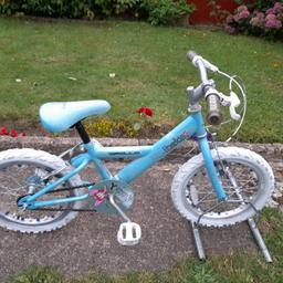 Kids Apollo Outrage bike 16 wheels in SG13 East Hertfordshire fur 50 00 zum Verkauf Shpock AT