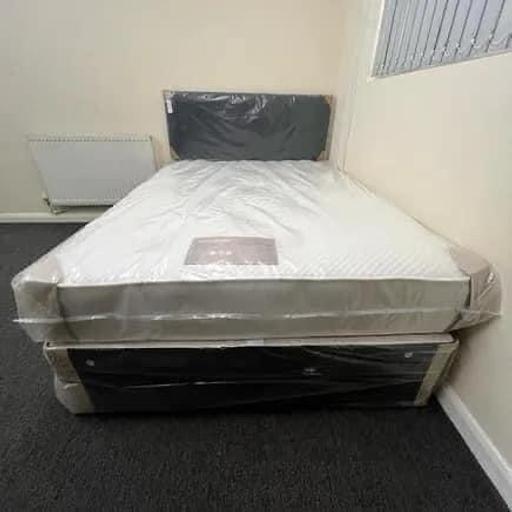 Buy & Sell South Yorkshire Rotherham - Photos for SAFFRON FIRM ORTHOPAEDIC MATTRESS