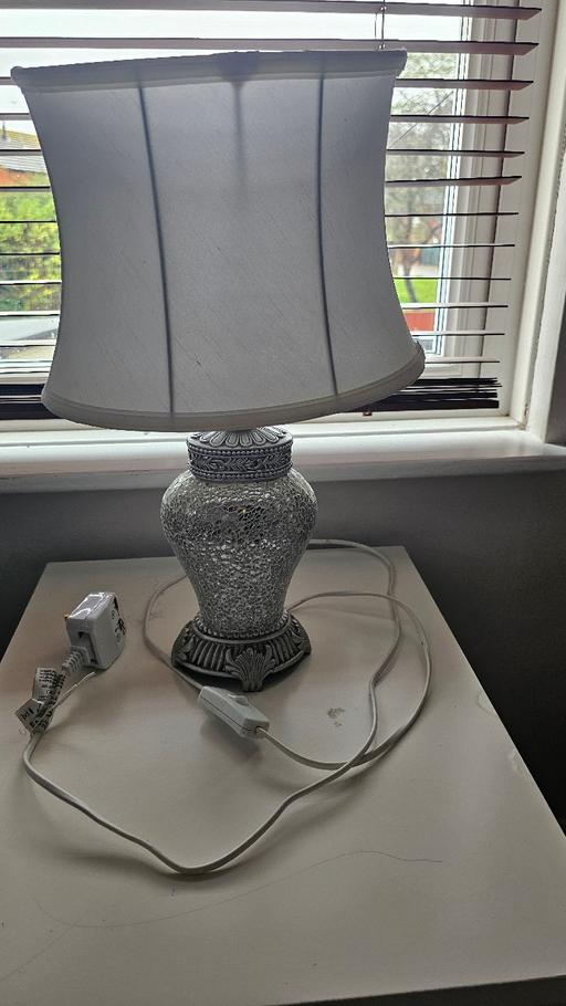 Buy & Sell Essex Basildon - Photos for Stunning Table Lamp