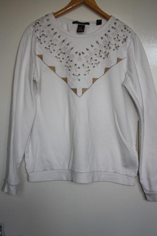 Buy & Sell North West London Chalk Farm - North West London - Photos for scotch & soda jumper size S