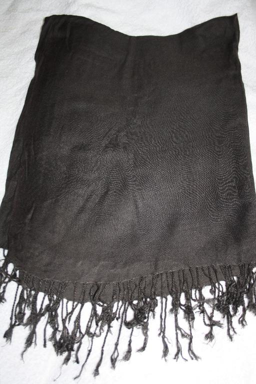 Buy & Sell North West London Camden - Photos for Brown scarf one size