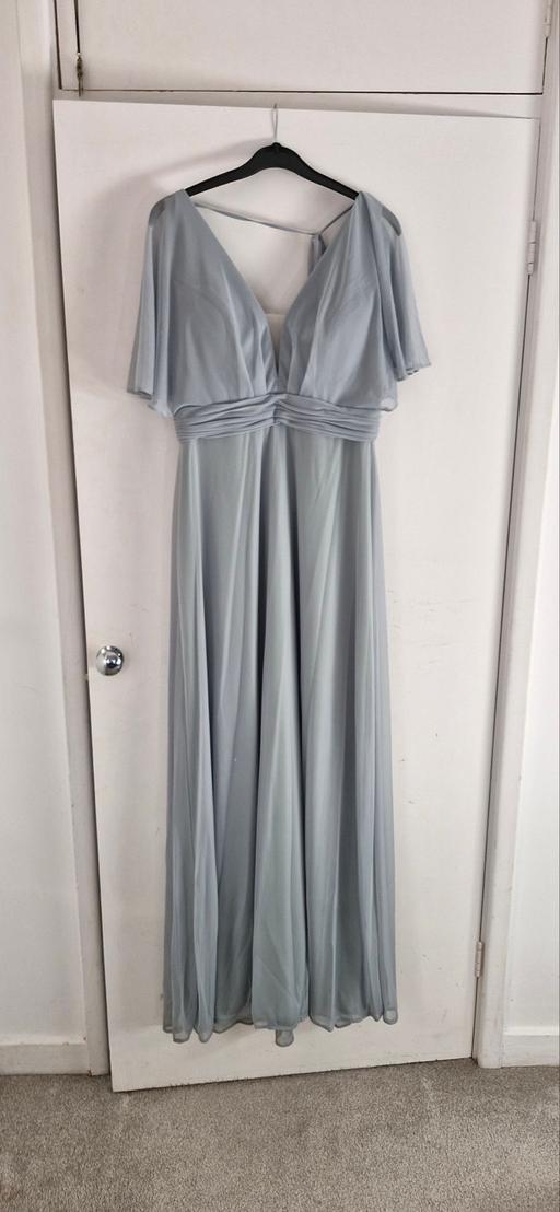 Buy & Sell East Sussex Eastbourne - Photos for Bridesmaids dress