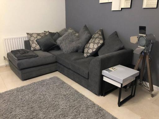 Buy & Sell Reading Reading Town Centre - Reading - Photos for Dylan Luxury Sofa Avilable