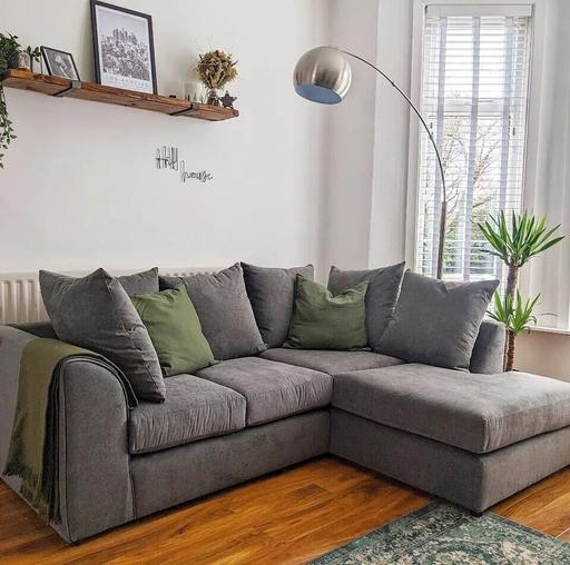 Buy & Sell Reading Reading Town Centre - Reading - Photos for Dylan Sofa Avilable