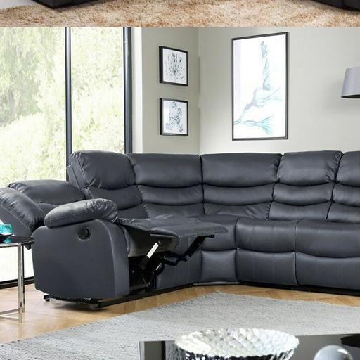 Buy & Sell Bristol - Photos for Roma Recliner Sofa Cash on Delivery