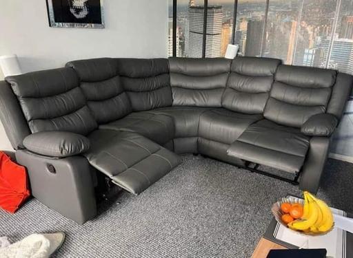 Buy & Sell Reading Reading Town Centre - Reading - Photos for Roma Recliner Sofa Avilable